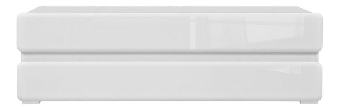 TV stolík/skrinka BRW Trixo RTV2S/150 *bazár