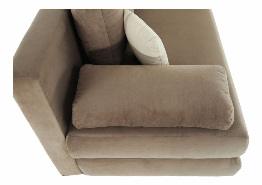 Canapea Taisni (capuccino)