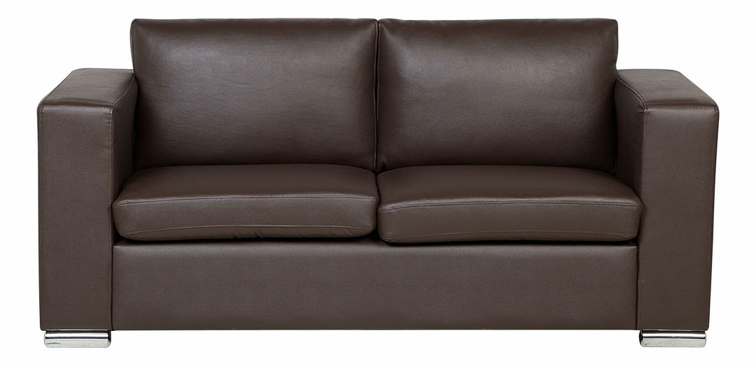 Ülőgarnitúra Heinola (barna)