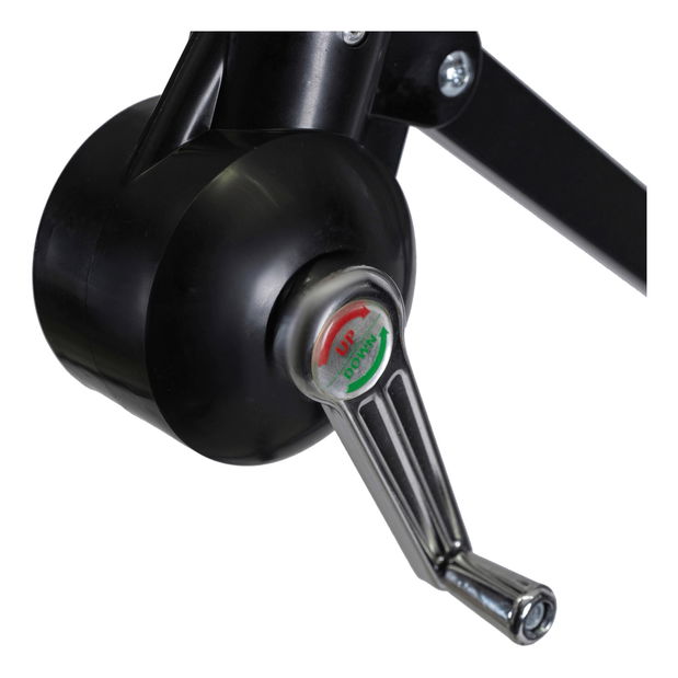 Vrtni suncobran Archivo (svijetlosiva) 