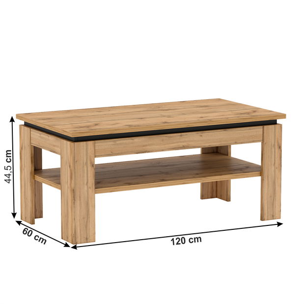 Stolić za kavu Toriana T