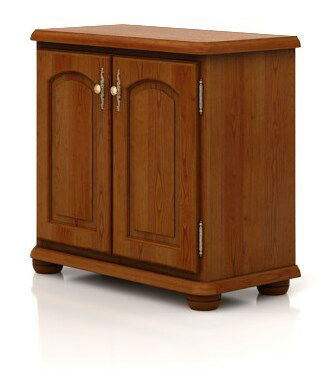 Dulap BAWARIA DKOM 2D