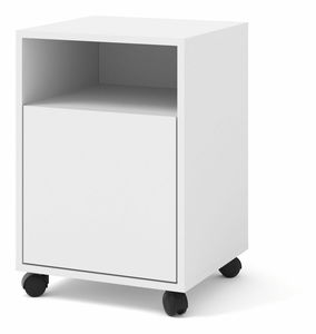 Container Motiva (alb)