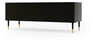 TV skrinka Imperotta I02 (čierna)