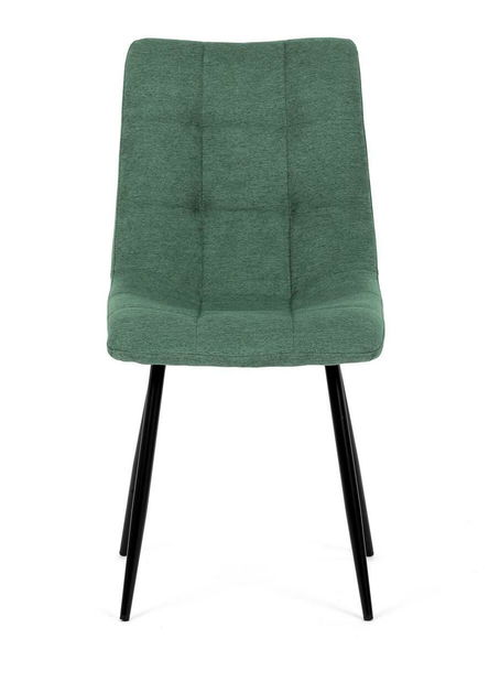 Blagovaonska stolica Demandara (zelena)