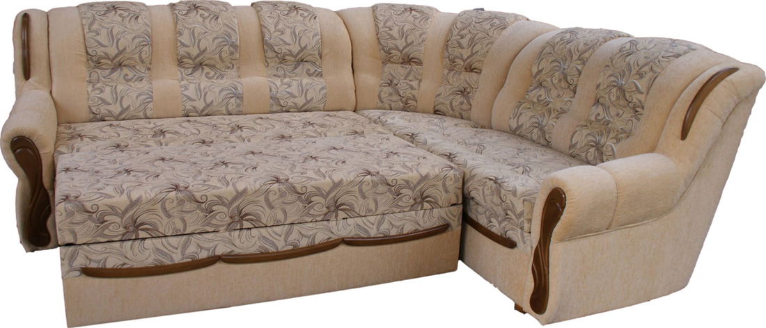 Sedacia súprava Baron Roh+K+2T (béžová) (P)