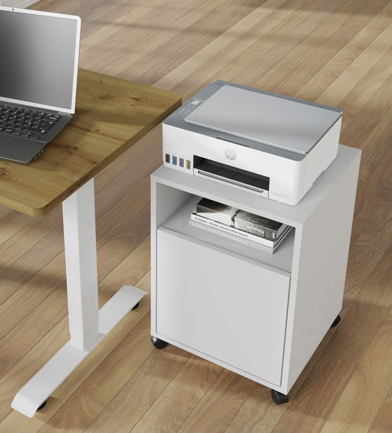 Container Motiva (alb)