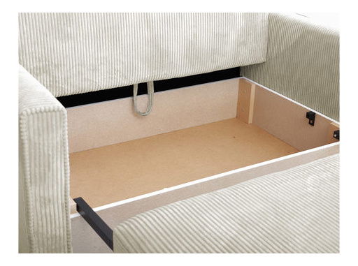 Canapea Candy II (gri)