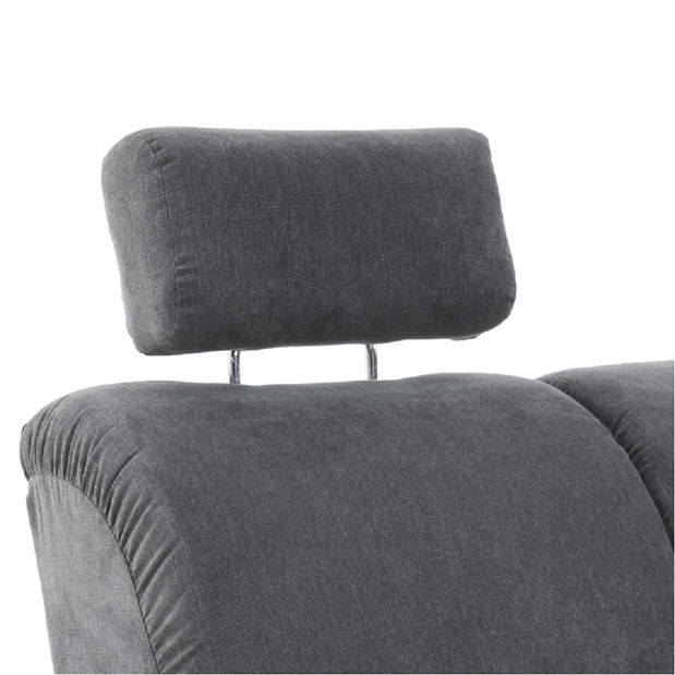 Kutna garnitura Stan (siva) (D) 