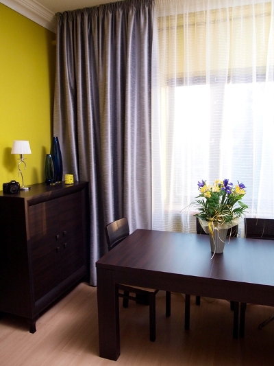Jedálenský stôl BRW Genua STO/150 (pre 6 až 8 osôb)
