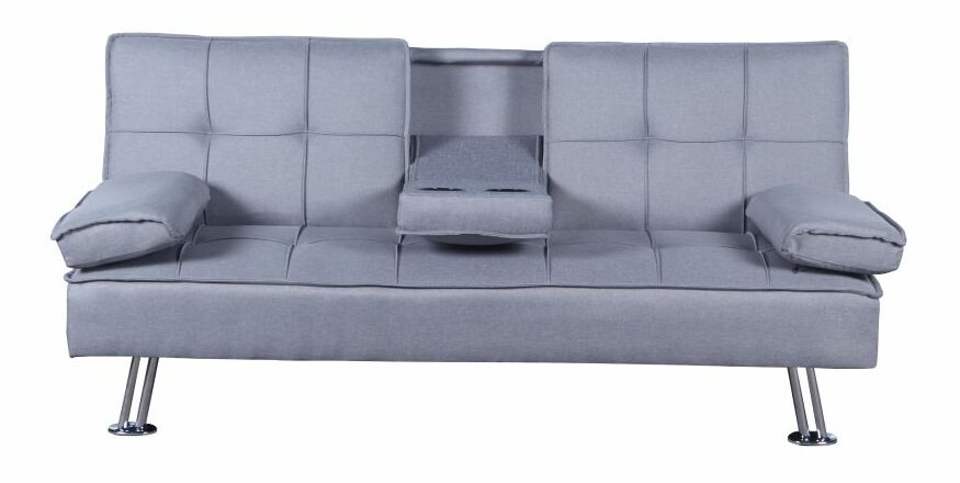 Canapea GOLDIE (Gri)