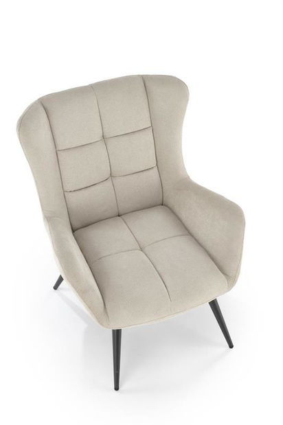 Fotelja Baron (bež)