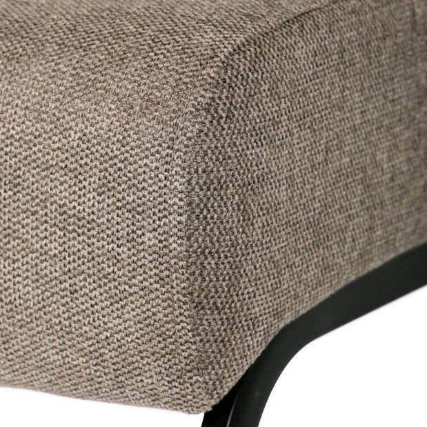 Scaun sufragerie Desea (crem)