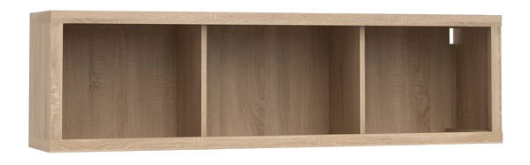 Raft Kaspian SFW/140 (stejar sonoma)