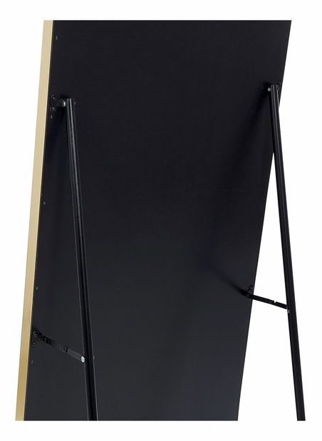 Oglindă Lauza (roz)