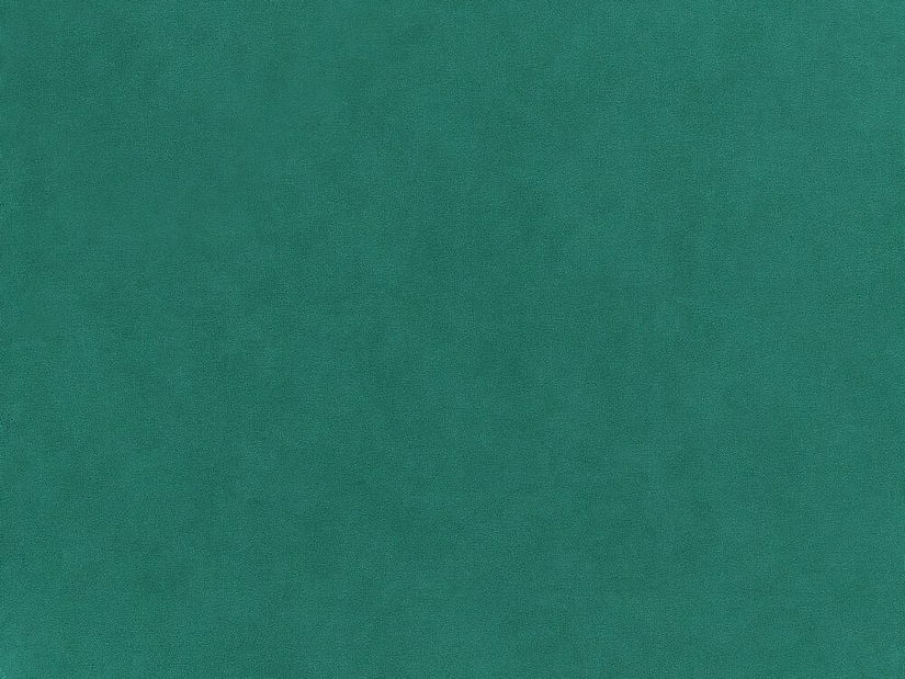 Jednolôžková posteľ 200 x 90 cm Ferdinand (zelená) (s roštom)