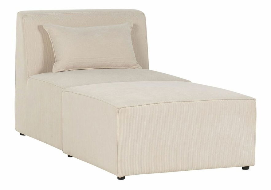 Leňoška Lemia (béžová)