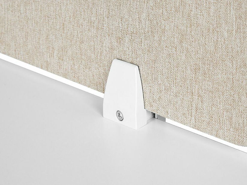 Térelválasztó panel 130 x 40 cm Walda (bézs) 