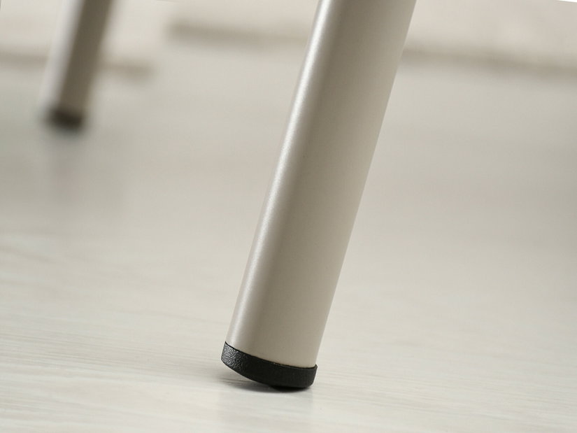 Scaun sufragerie Conquisto (crem + gri)