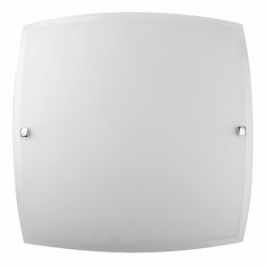 Stropna svjetiljka Nedda 3688 (opalno staklo)