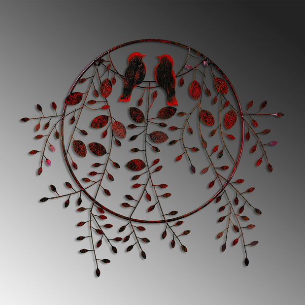 Decorațiune de perete Florina 1