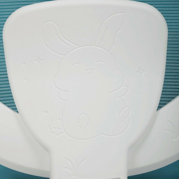 Detská stolička Kaktuso (modrá)