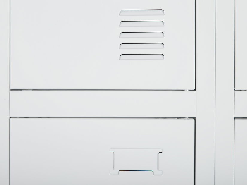 Szekrény Boley (fehér)