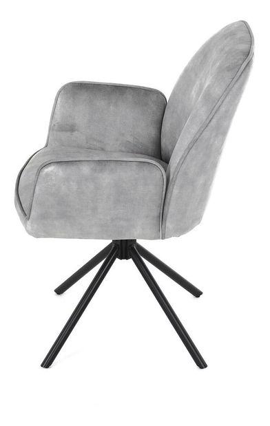 Étkezőszék Heridas (ezüst)