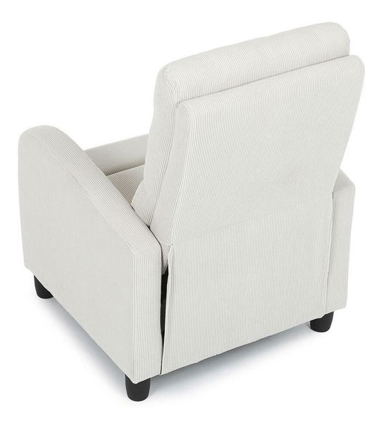 Pozícionáló fotel Timbales (bézs)