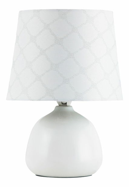 Lampă de masă Ellie 4379 (alb)