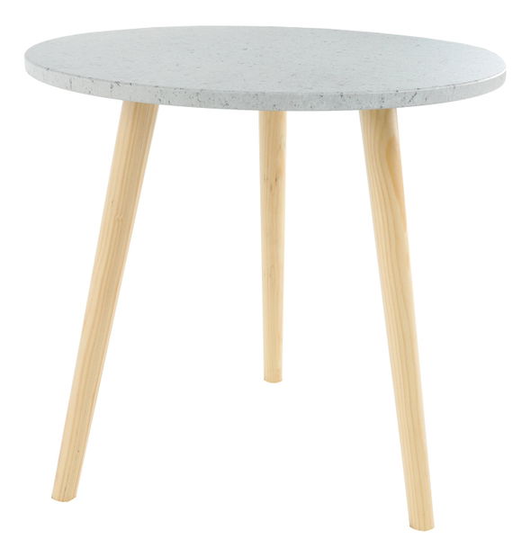 Príručný stolík Tansah (2 ks.)