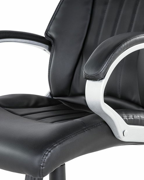 Uredska stolica Trium (crna)