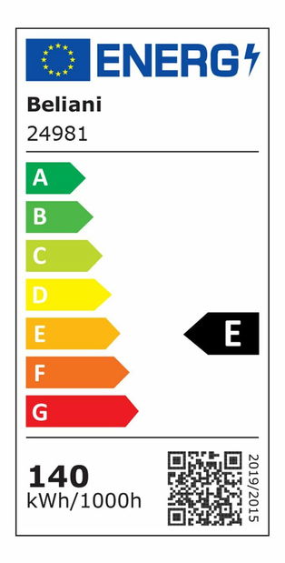 Stojanová lampa Shirlynn (strieborná) 