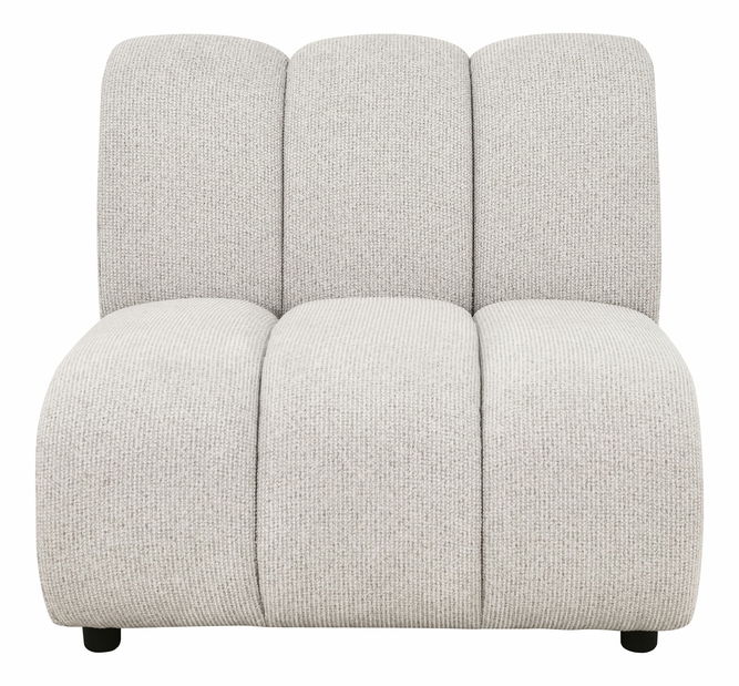 Modul sedačky Tessalia (prírodná)