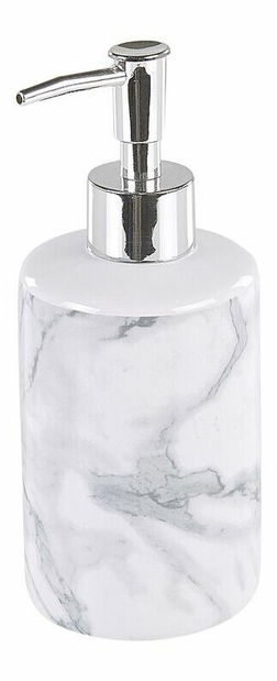 Accesorii baie Albert (alb)