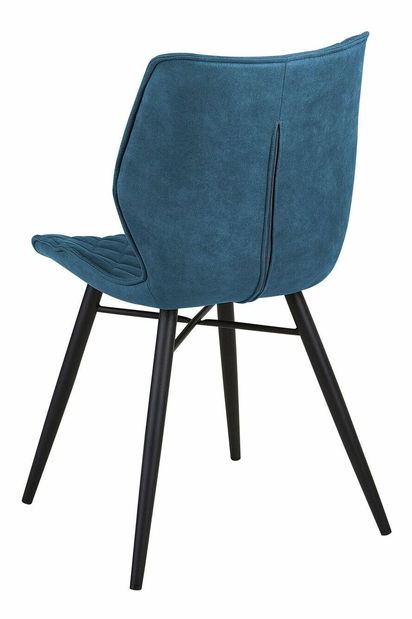 Set 2ks. jedálenských stoličiek Lissa (morská)