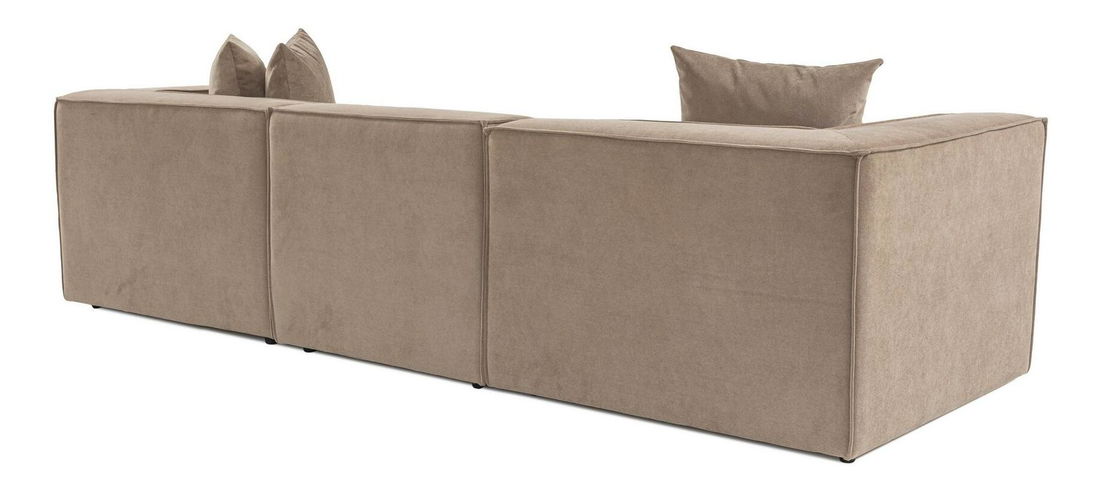 Trosjed Soraketta (cappuccino)