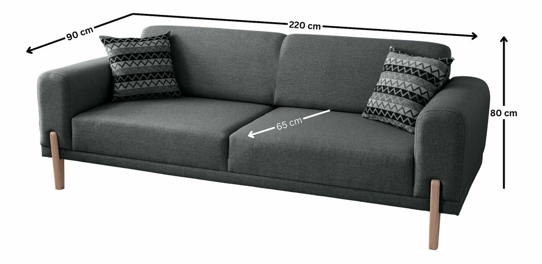 széthúzható kanapé