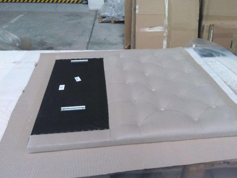 Kontinentális ágy 90 cmJolaks 1 (bézs) *bazár