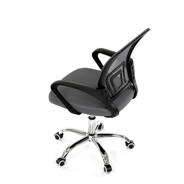 Detská stolička Karli (sivá)