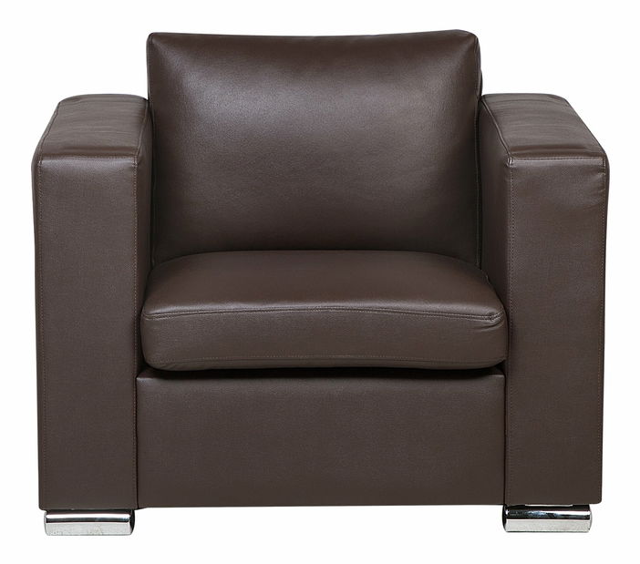 Ülőgarnitúra Heinola (barna)