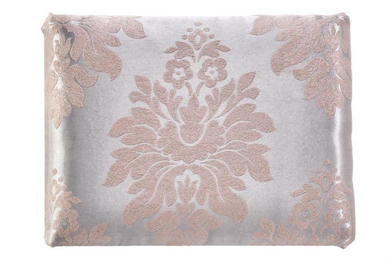 Toaletni stolić Shay (bijela)