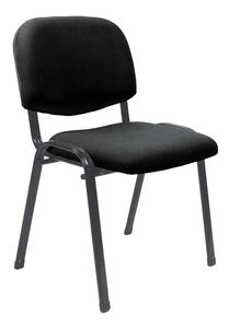 Scaun de birou Beys 2 NEW (negru)