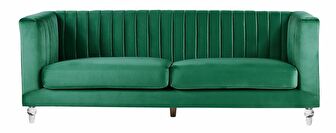 Sofa trosjed Arisaig (zelena)