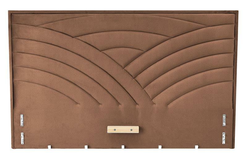 Čelo postele Mondelo W3 (béžová)