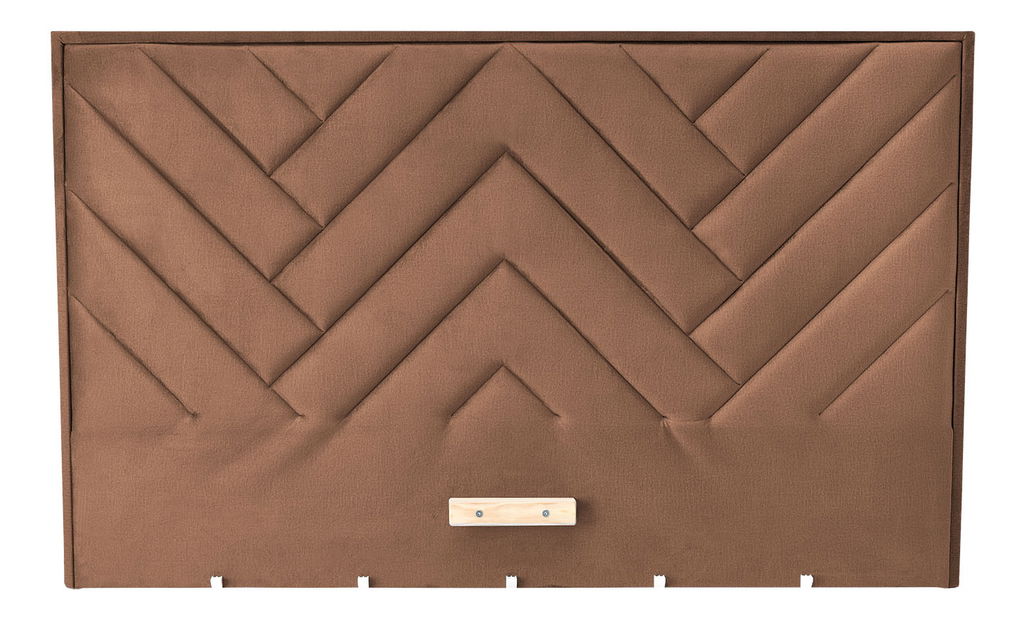 Čelo postele Mondelo W1 (béžová)