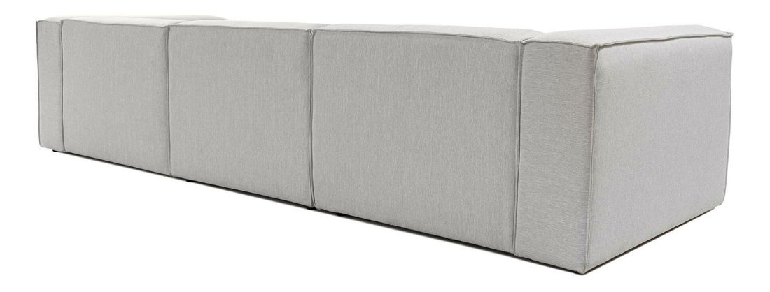 Trosjed Forewona (svijetlosiva)