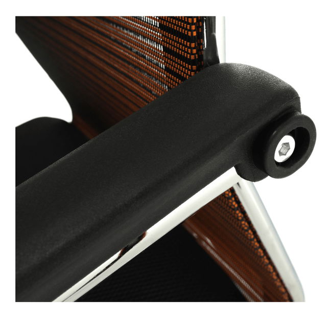 Scaun de birou Esso (maro) 