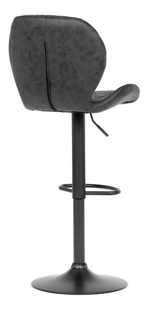 Barska stolica Atrevieron (crna)