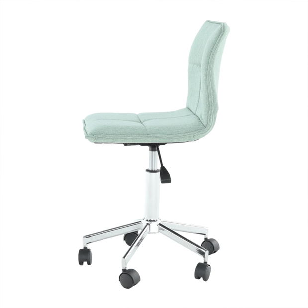 Uredska stolica Apavu (boja mentola) 